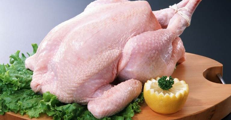 Gà trọc đầu Trung Quốc, gà dai Hàn Quốc khi về thị trường Việt Nam là hàng đặc sản