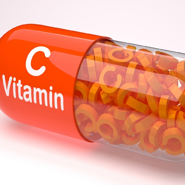 Vai trò quan trọng của Vitamin C trong chăn nuôi gia cầm