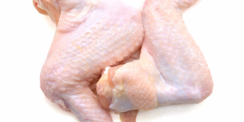 Trong 3 tháng đầu năm thị trường Việt Nam đã nhập khẩu 40.000 tấn thịt gà