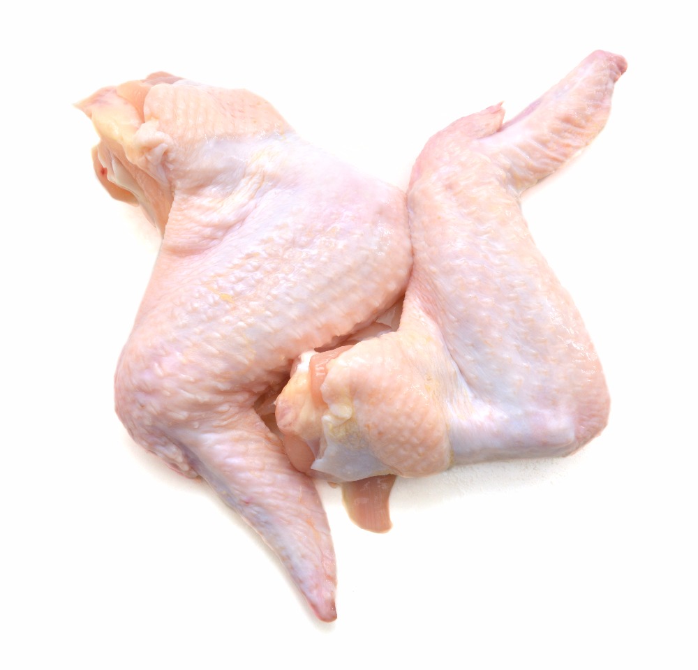 Trong 3 tháng đầu năm thị trường Việt Nam đã nhập khẩu 40.000 tấn thịt gà
